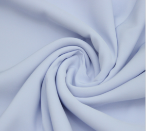 Polyester Peach Koshibo Fabric 160 gsm